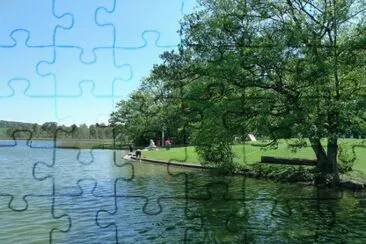 seebat katzensee jigsaw puzzle