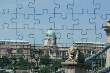 galleria nazionale jigsaw puzzle
