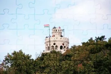 janoshegy jigsaw puzzle