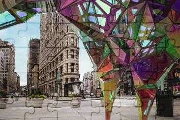FaraÃ³n jigsaw puzzle