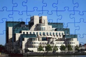 FaraÃ³n jigsaw puzzle