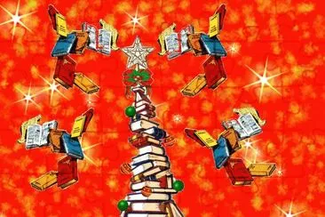 libri jigsaw puzzle