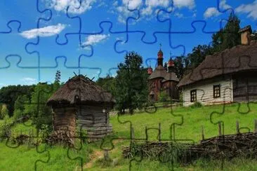 pirogovo jigsaw puzzle