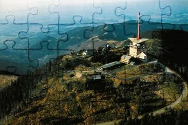 lysa hora jigsaw puzzle