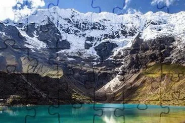 Suiza jigsaw puzzle