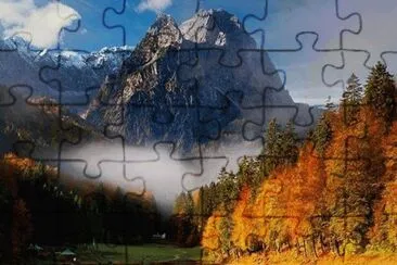 Garmisch-Partenkirchen(Alemania)