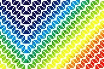 draw jigsaw puzzle