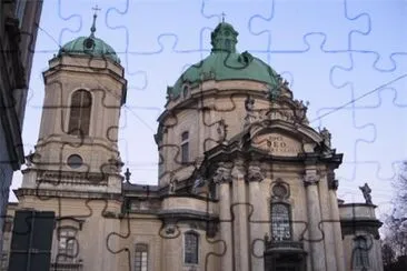 dominican church