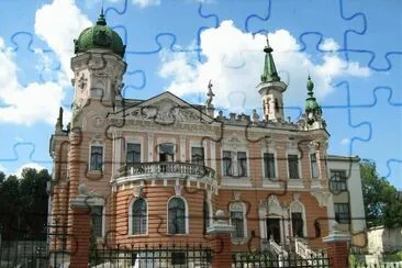 national museum jigsaw puzzle