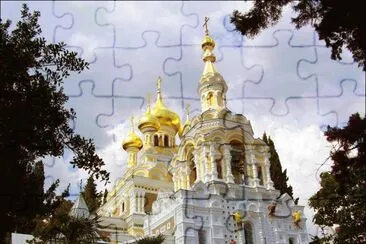 alexander nevsky jigsaw puzzle