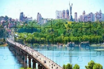 פאזל של chernigov