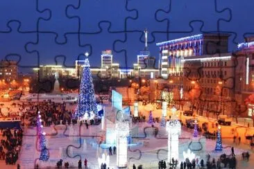 kharkiv jigsaw puzzle