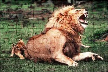 this is daddy-197 jigsaw puzzle