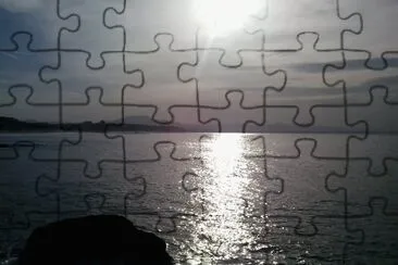 Golfe de Gascogne jigsaw puzzle