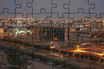 alrass jigsaw puzzle