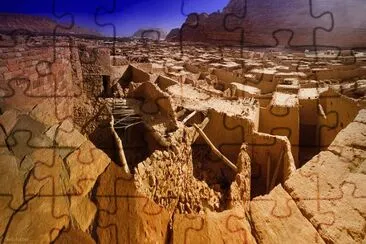 al ula