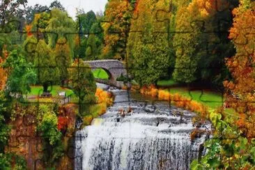 Cachoeira