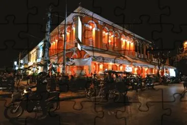 siem reap jigsaw puzzle