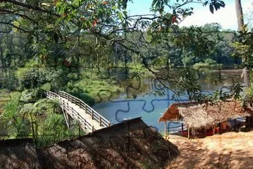 kirirom national park