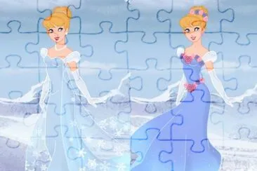 Cinderella