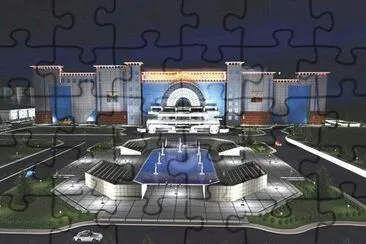 jamuna future park