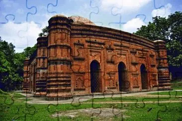 rajshahi jigsaw puzzle
