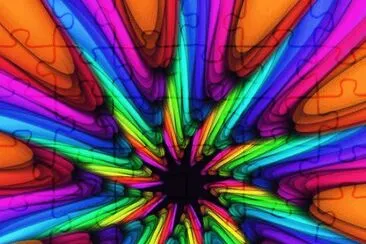 A lot of Colors