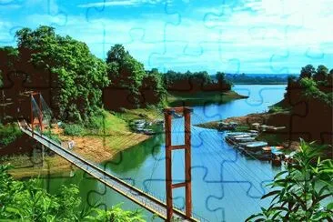 rangamati jigsaw puzzle