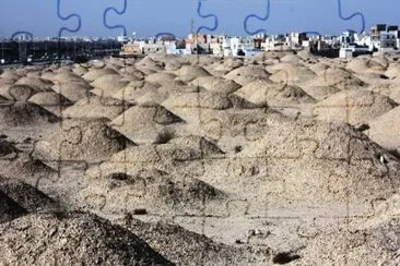 a 'ali jigsaw puzzle