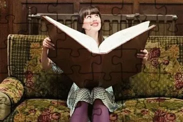 libri jigsaw puzzle