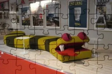 curiositÃ  jigsaw puzzle