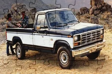 ford 1985