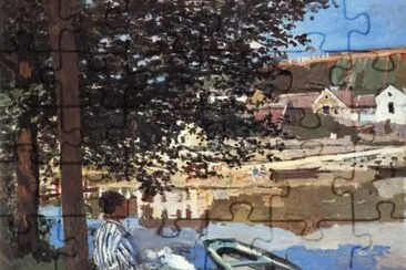 Claude Monet 1840-1926