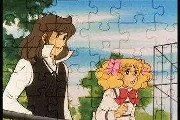 Candy y Terry