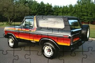 bronco 79