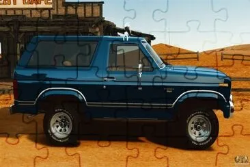 bronco 80