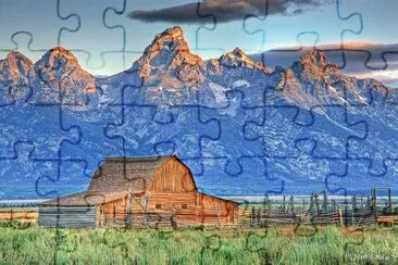 NATUREZA jigsaw puzzle