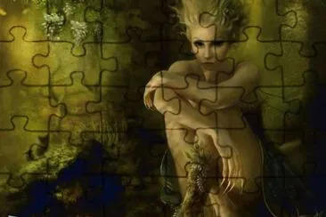 fantasia jigsaw puzzle