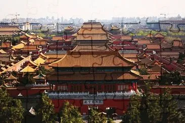 jiingshan jigsaw puzzle