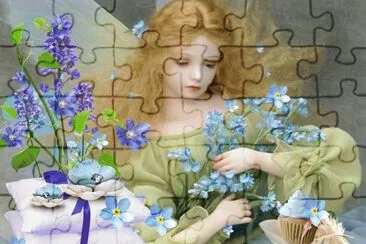 fantasia jigsaw puzzle