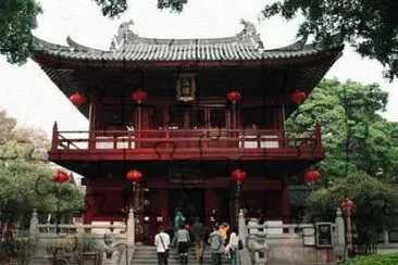 guangxiao temple