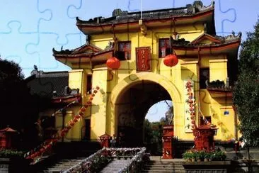 jingjiang princes