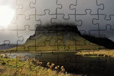 Islandia