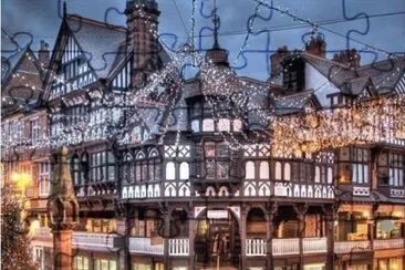 Chester-UK