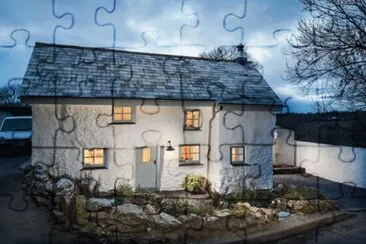 casa jigsaw puzzle