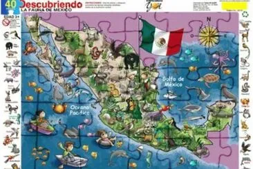 mexiquito jigsaw puzzle