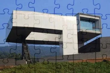 פאזל של nanjing museum