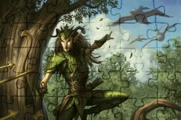 hadas-duendes-elfos-fantasia