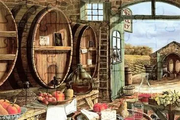 ss643 jigsaw puzzle