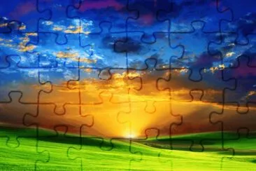 naturaleza jigsaw puzzle